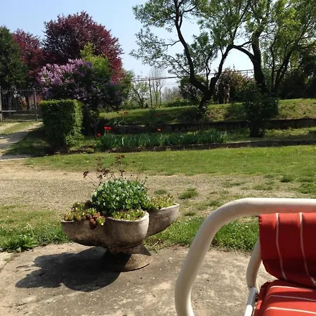 Wanda's Farm *