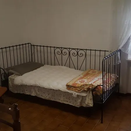 Bed & Breakfast Wanda's Farm *