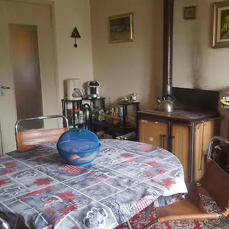 Wanda's Farm Bed & Breakfast Oviglio